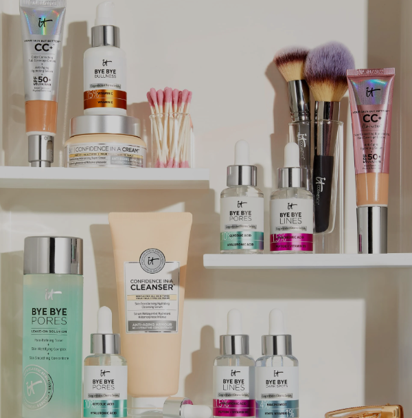 Beauty & Skin Care